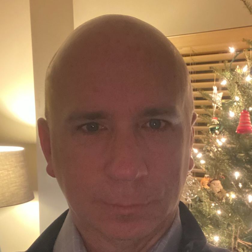 Profile of Brian Kvalheim