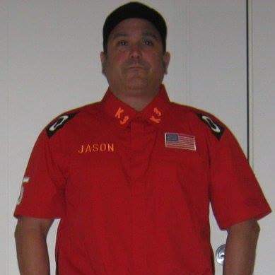 Profile of Jason Morse