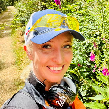 Profile of Elena Russell