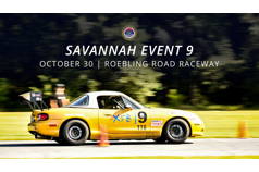 Savannah Solo Event 9