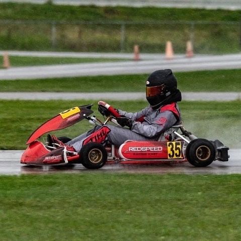 Profile of Payton Kline