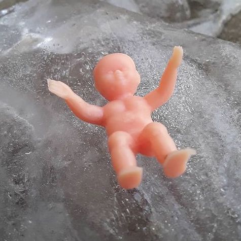 Profile of Elijah Cure