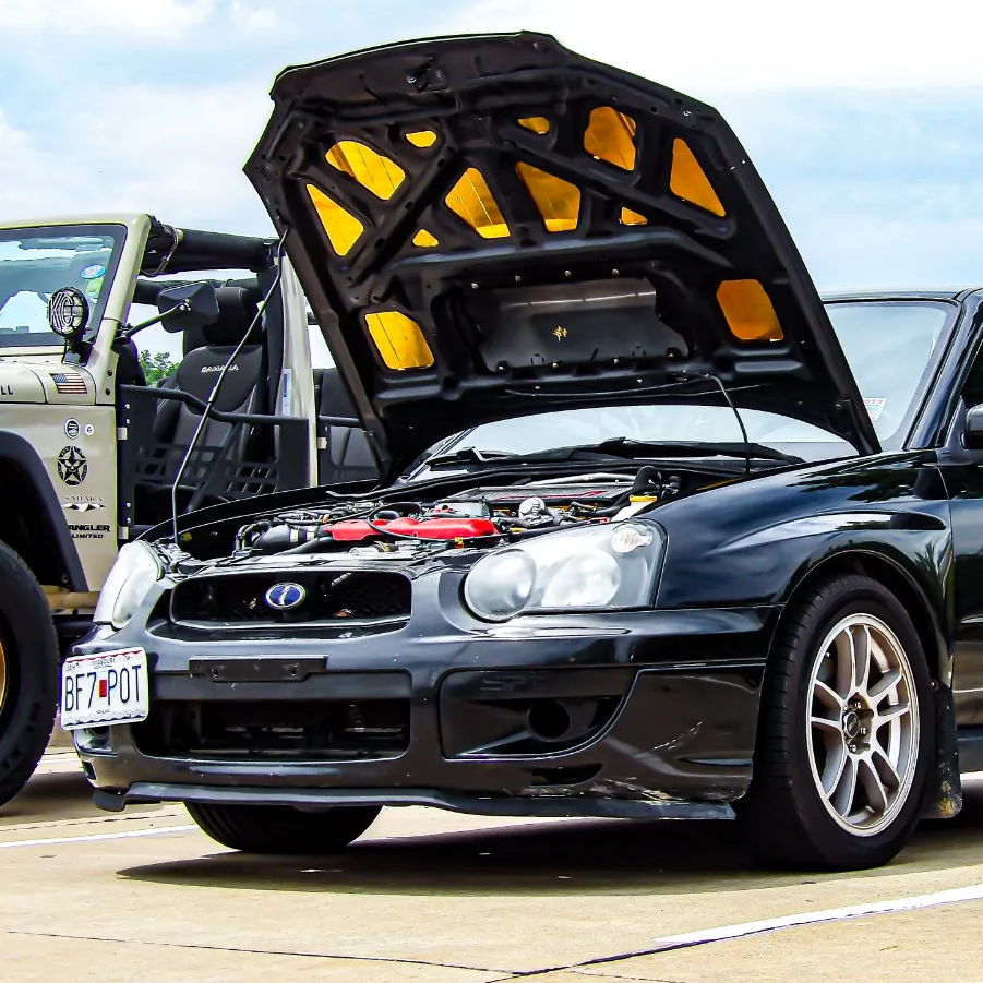 Profile of Kip Grimson