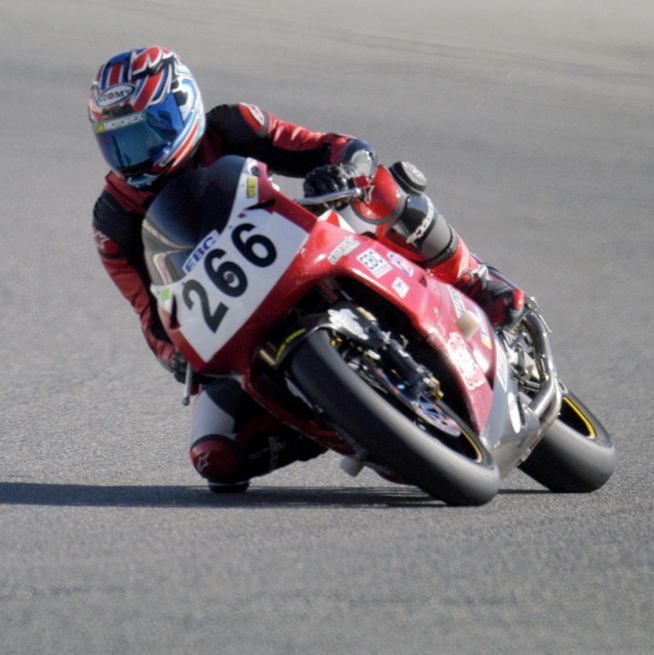 Profile of Horace Knight Jr