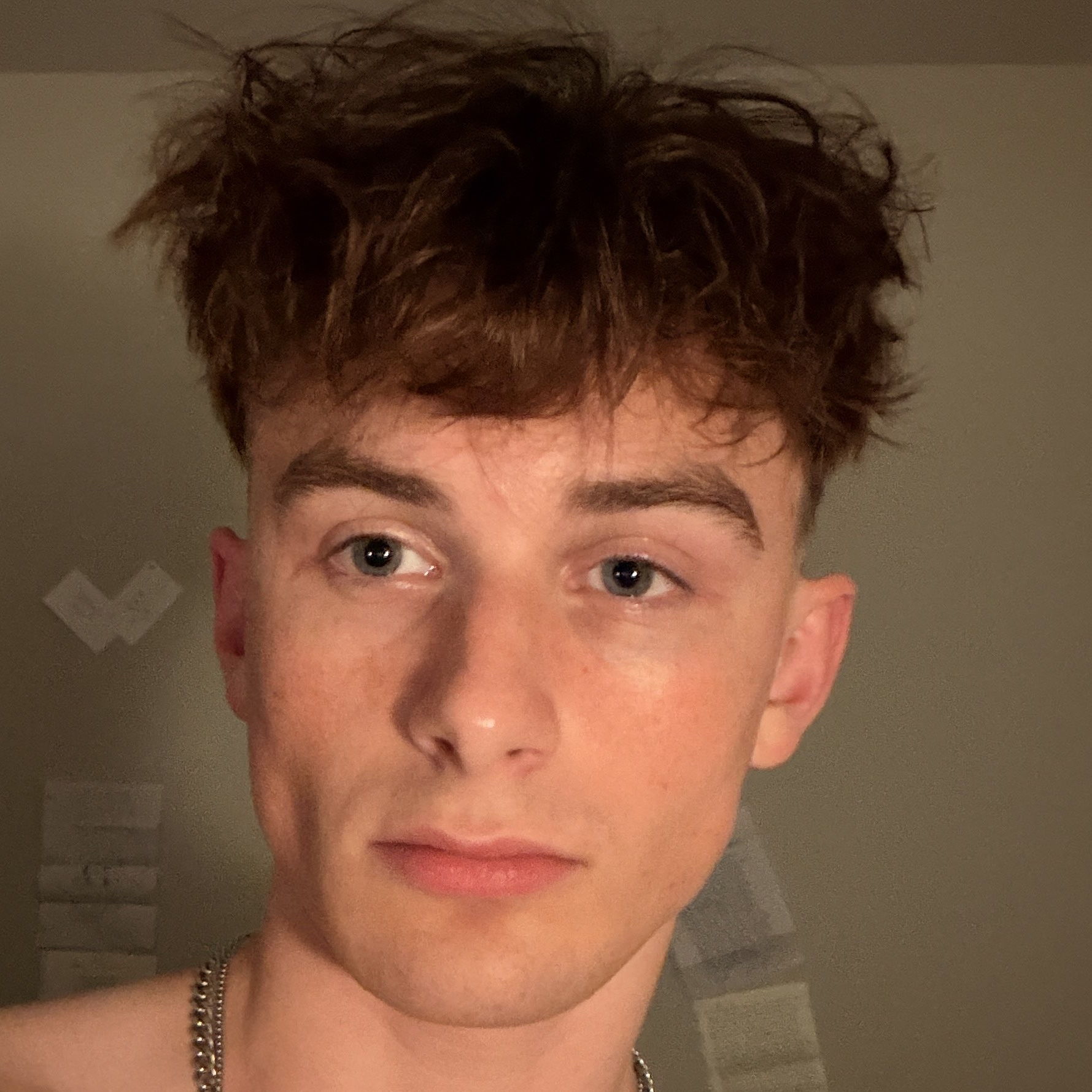 Profile of Andrew Adleta