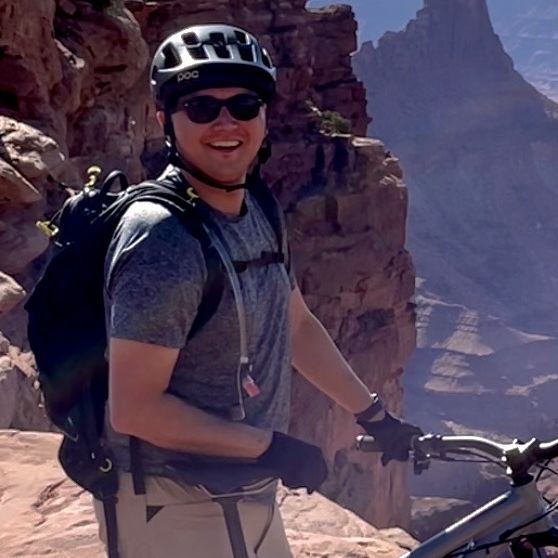 Profile of Matthew Hurley