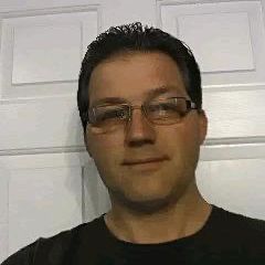 Profile of John Thome