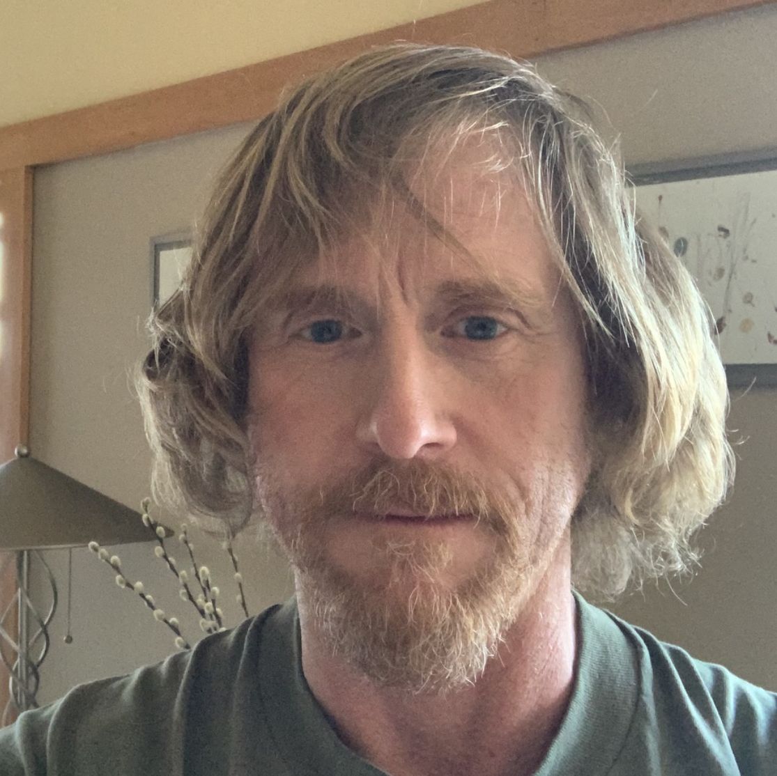 Profile of Peter Carzoli