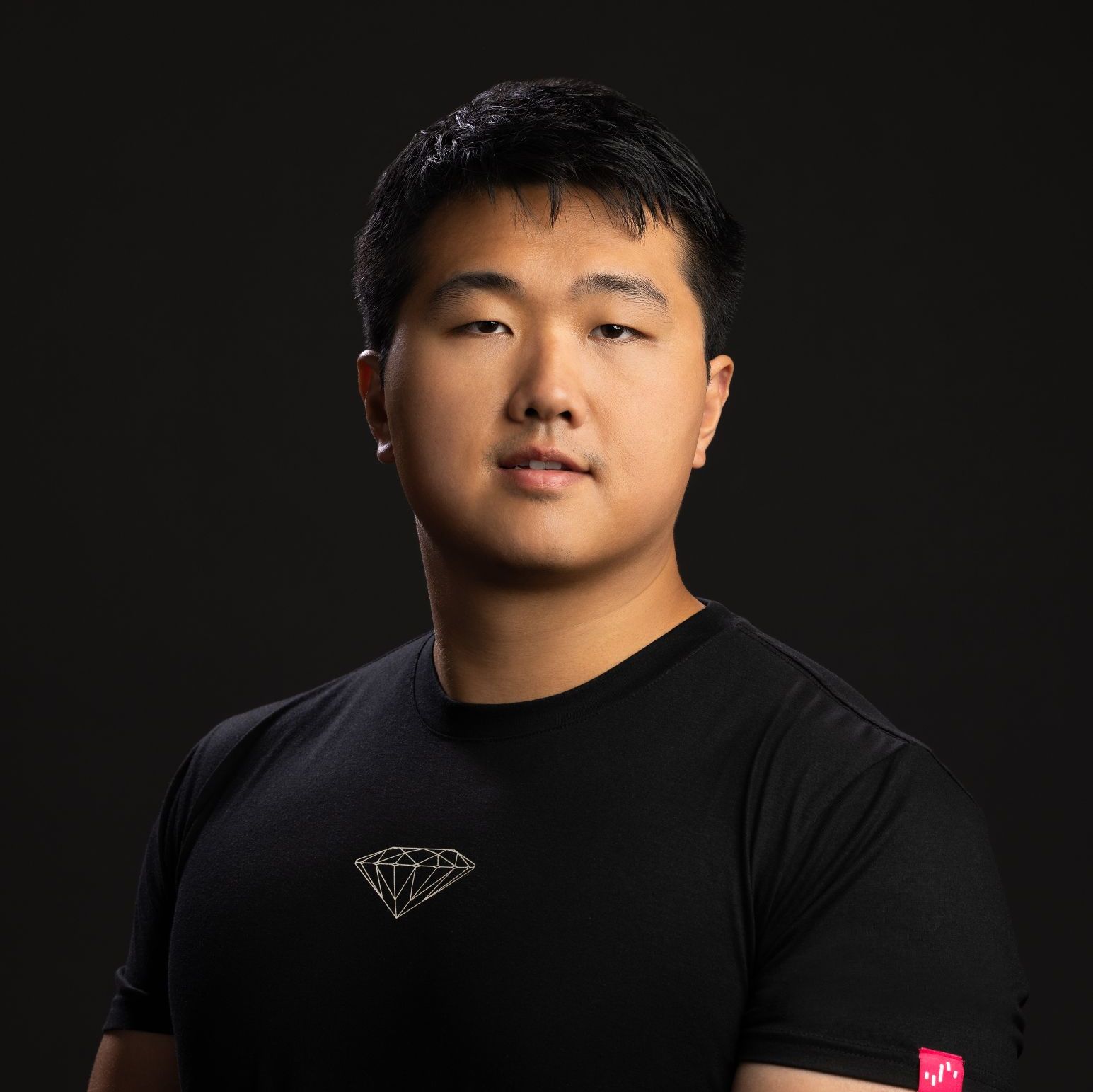 Profile of Jack Wang