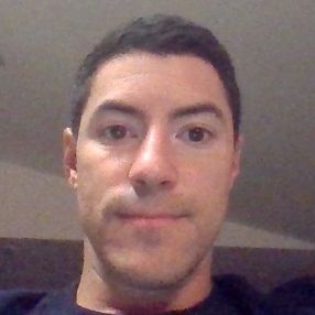 Profile of Alexander Silva