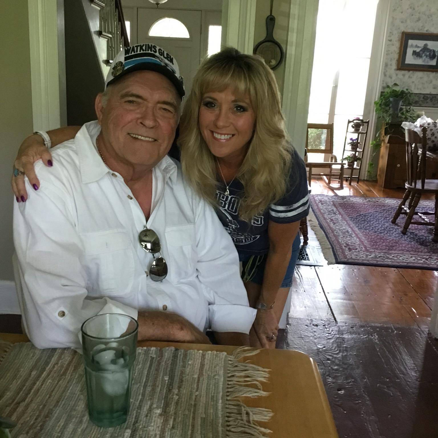 Profile of Harry Frisbie