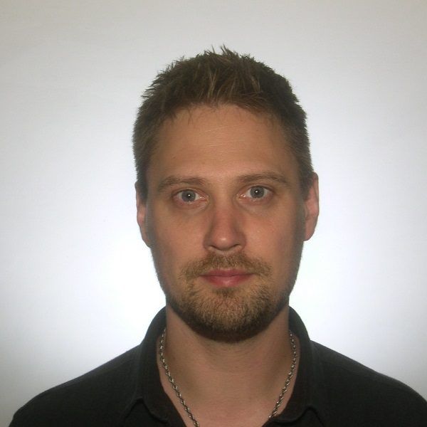 Profile of Jaakko Tiistola