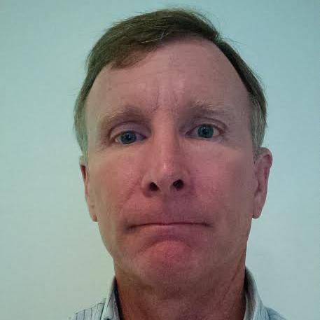 Profile of Mike McNamee