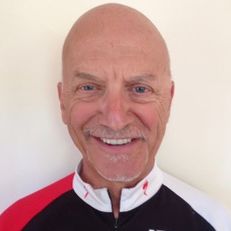 Profile of Chuck Dominick
