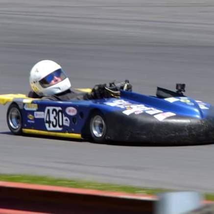 Profile of Michael Marr