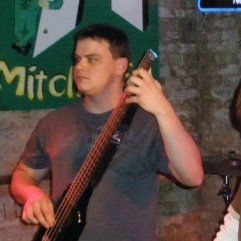 Profile of Justin Cormia