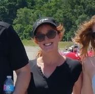 Profile of Marcy Hennecke