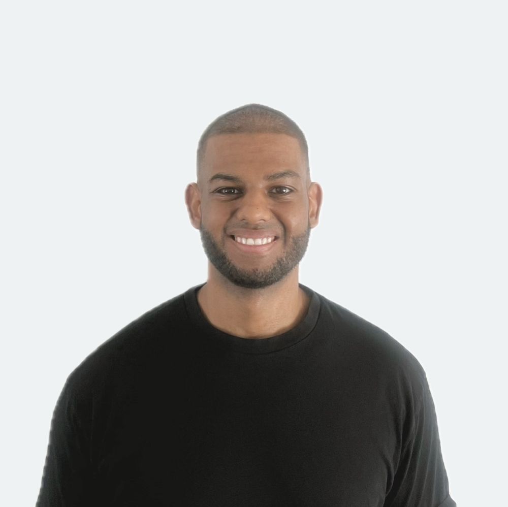 Profile of Ramy Farah