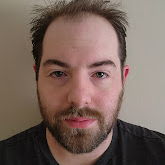 Profile of Eric Esterly