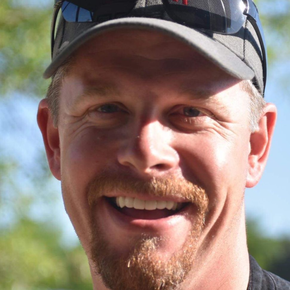 Profile of Lawrence Marsh