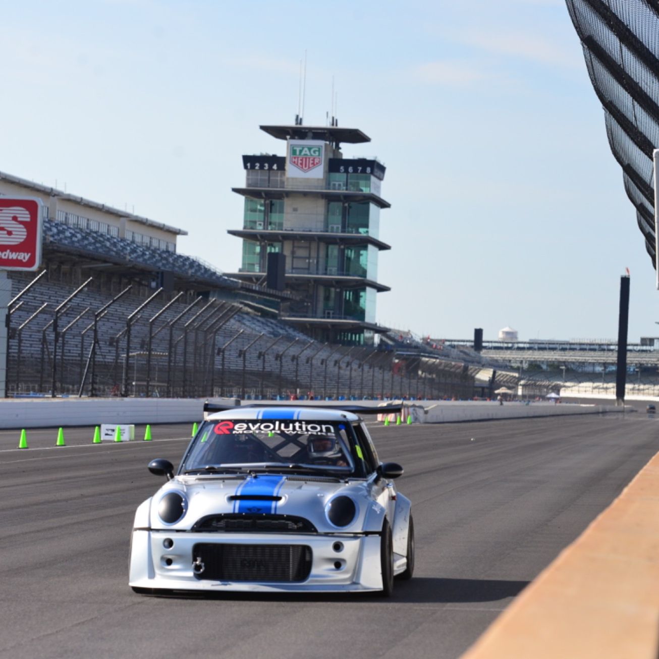 Profile of Terrence Keating