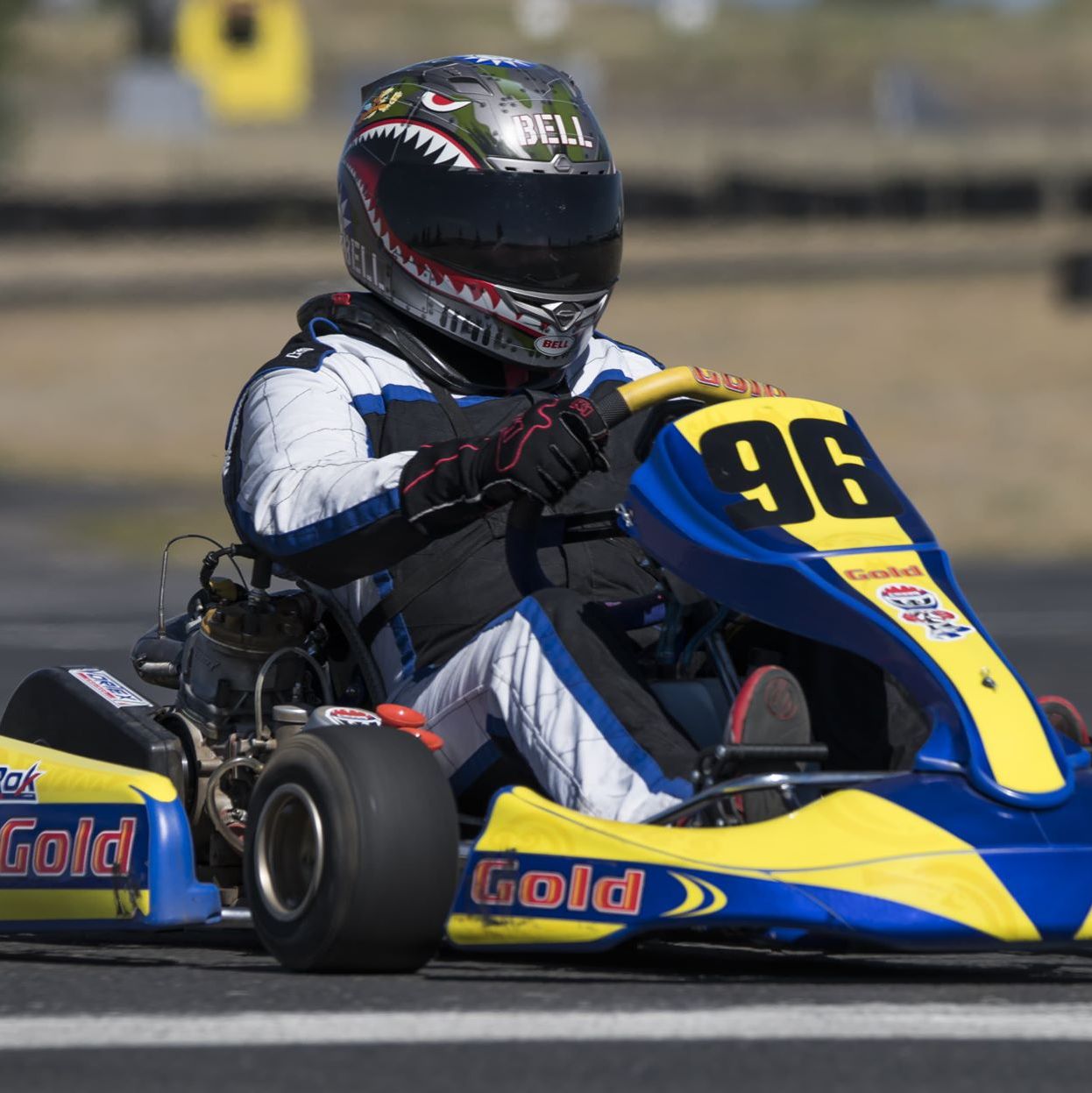 Profile of Tim Draggoo