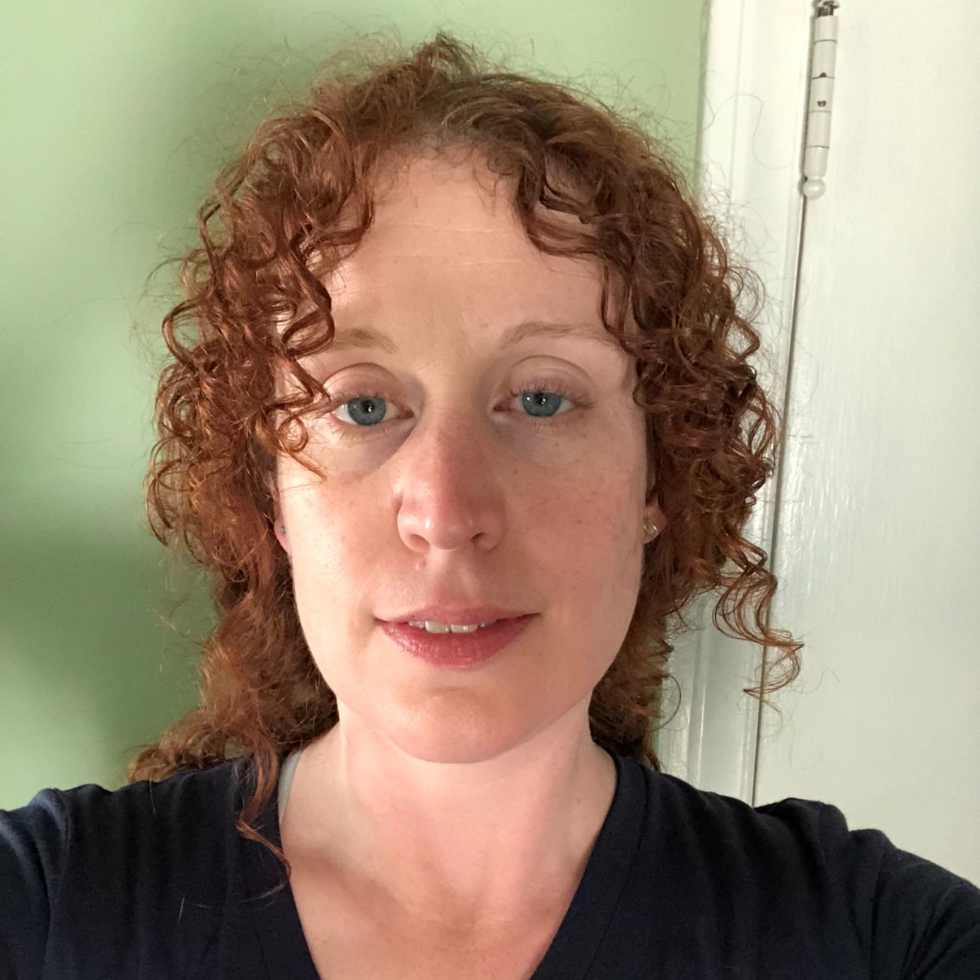 Profile of Heather Strength