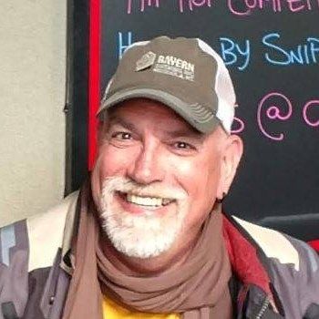 Profile of Christopher Sommerhoff