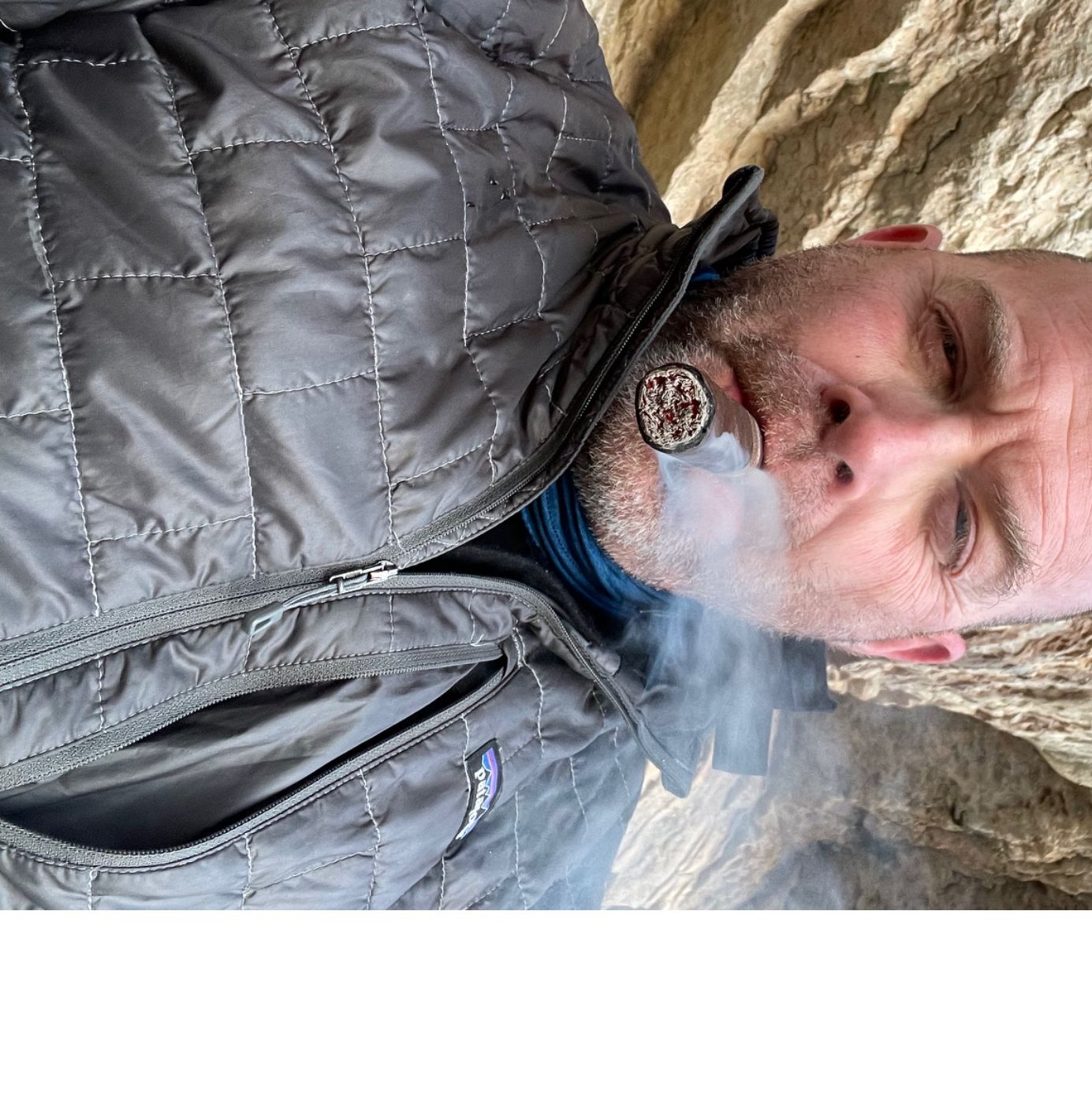 Profile of David Shenker