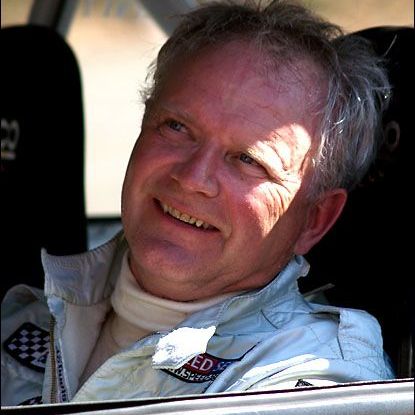 Profile of William Spornitz