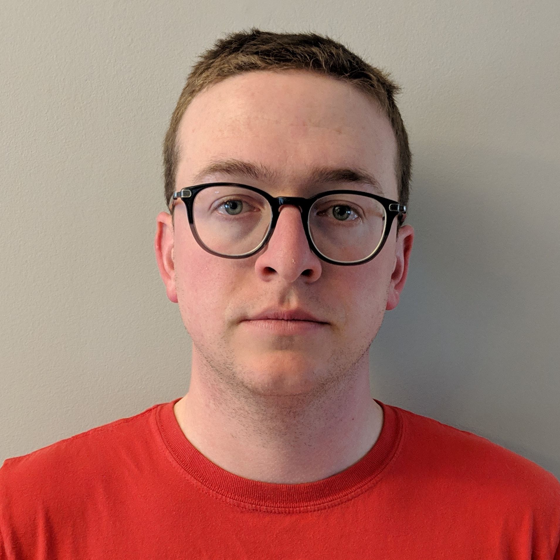 Profile of Josh Peters