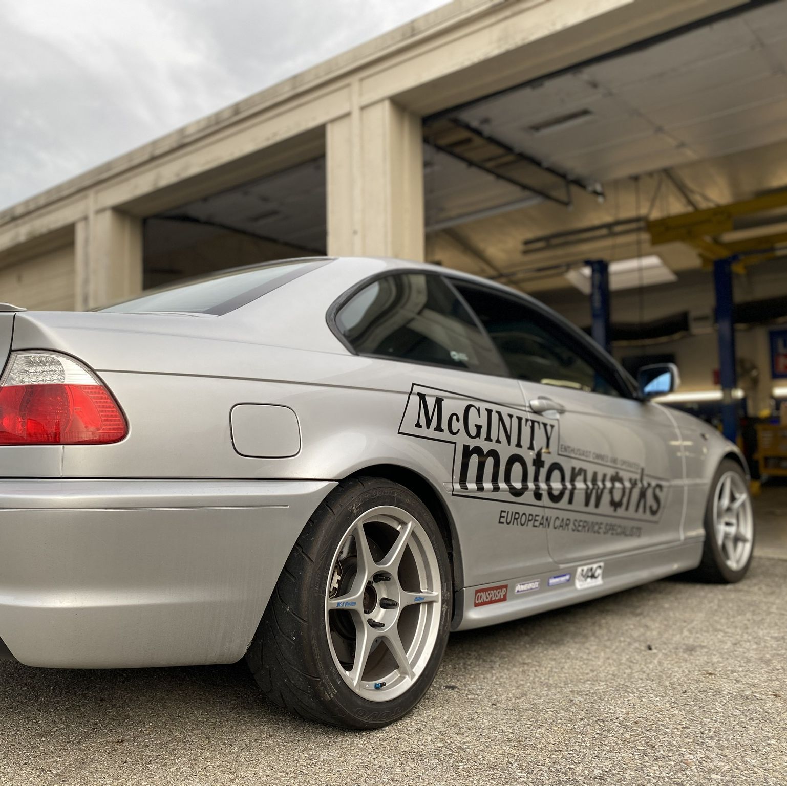 Profile of Joshua Heineman