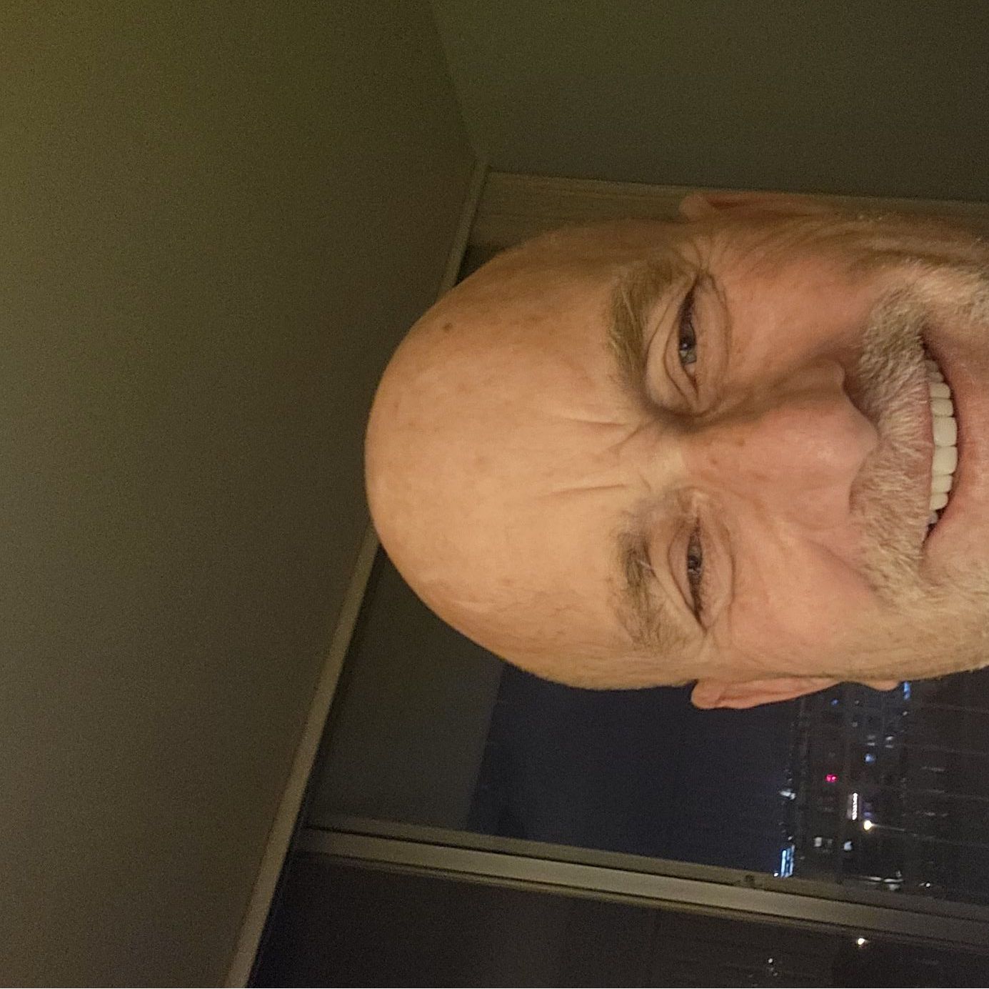 Profile of Scott Collins