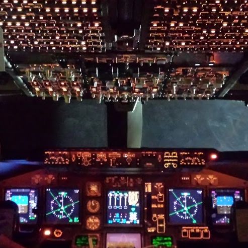 Profile of Adam Jacobs