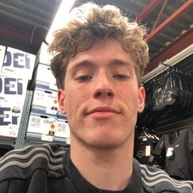 Profile of Torin Collins