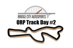 BCA ORP Track Day #2 - Counterclockwise