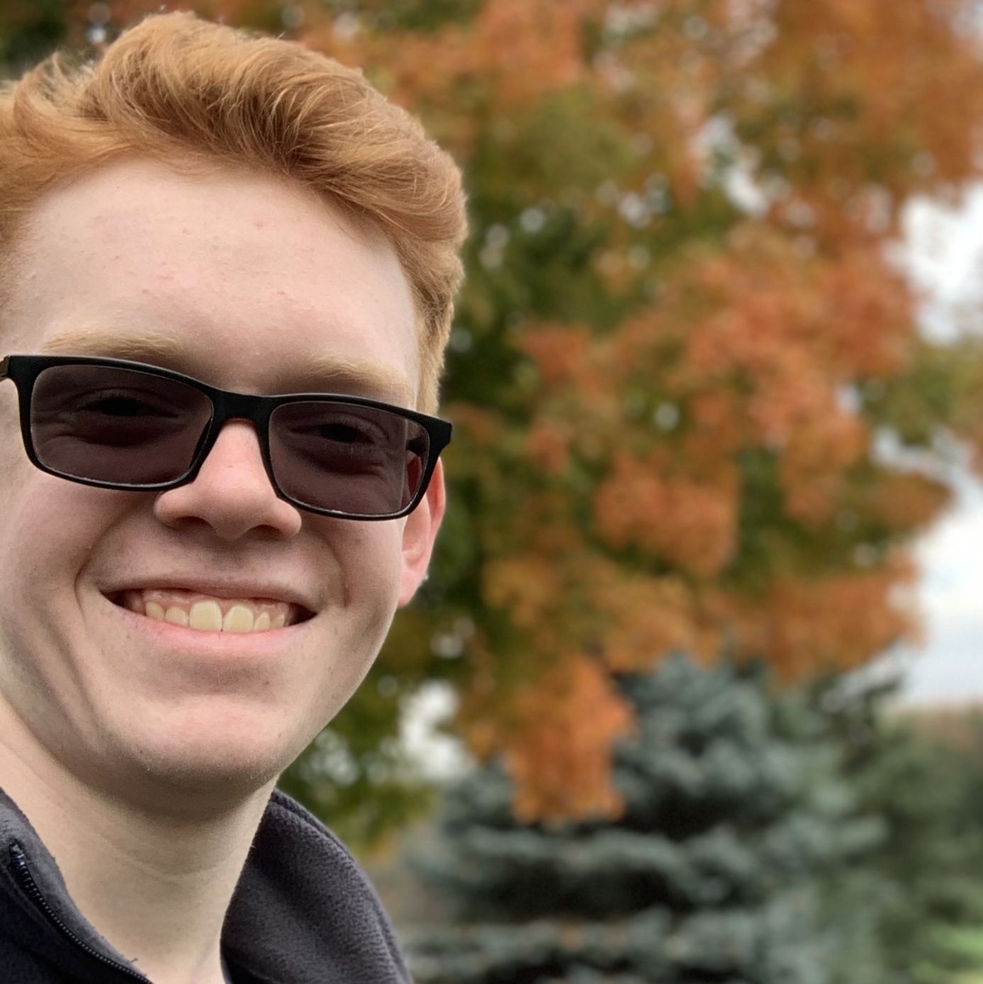 Profile of Devin J