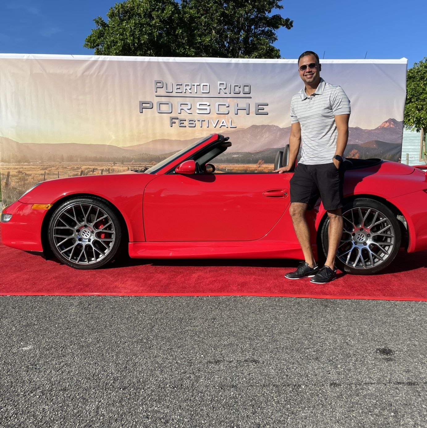 Profile of Jaime Franco