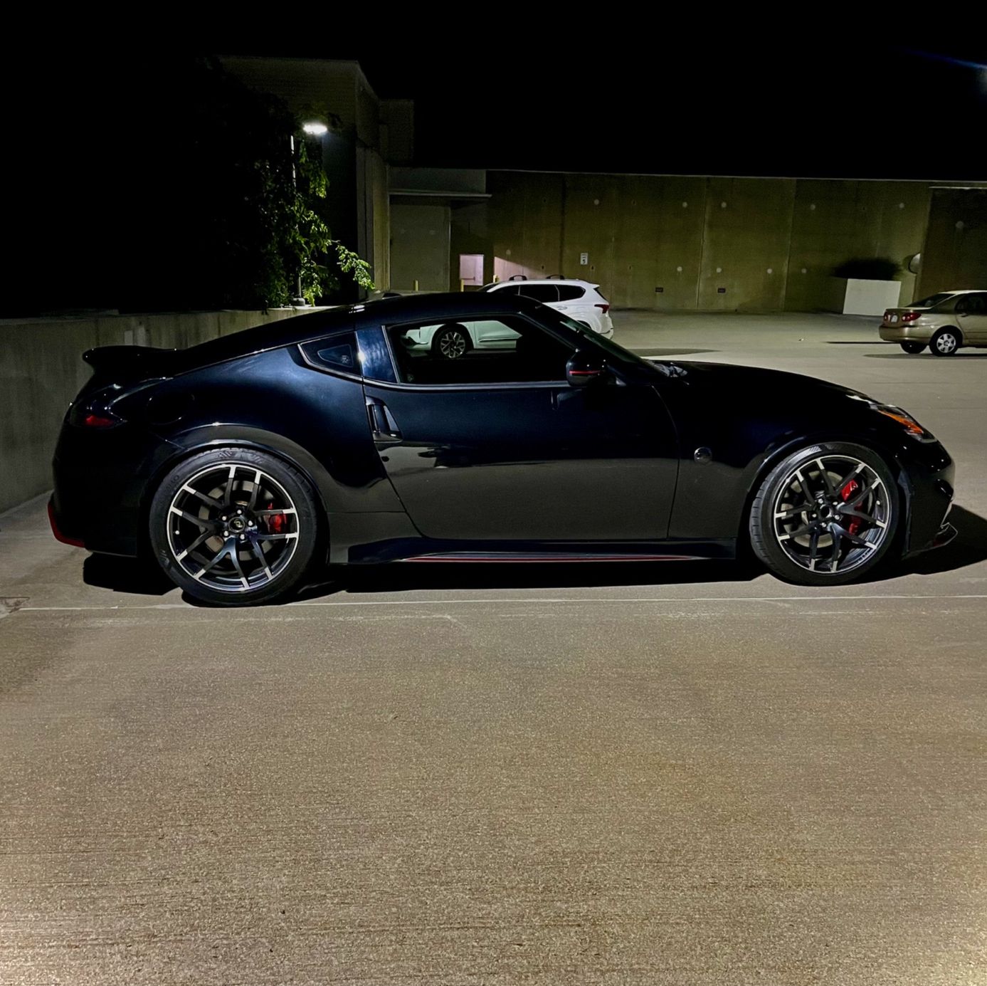 Profile of Edduan Chavez