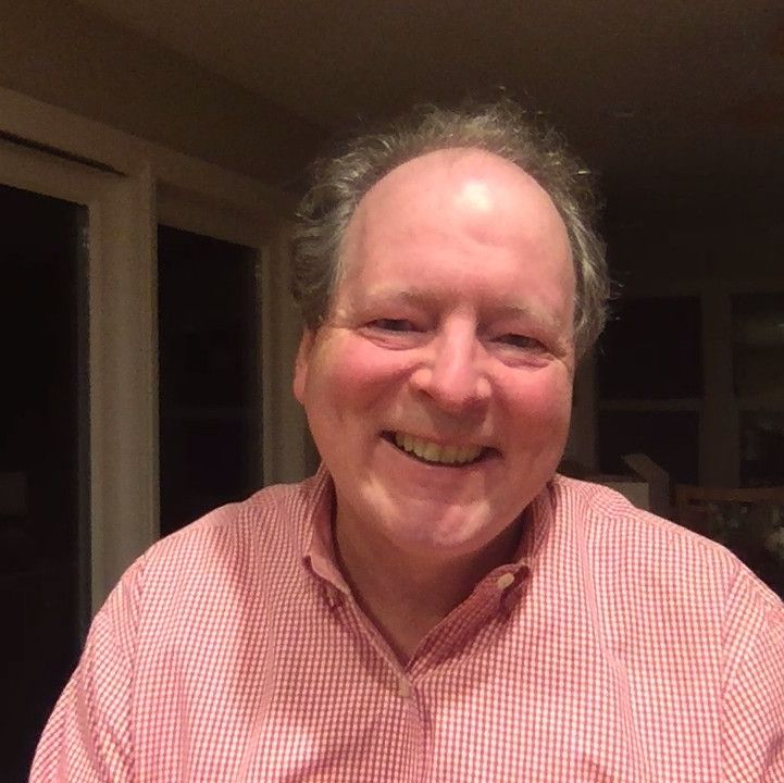 Profile of Brad Barnhill
