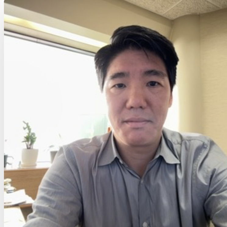 Profile of Peter Park