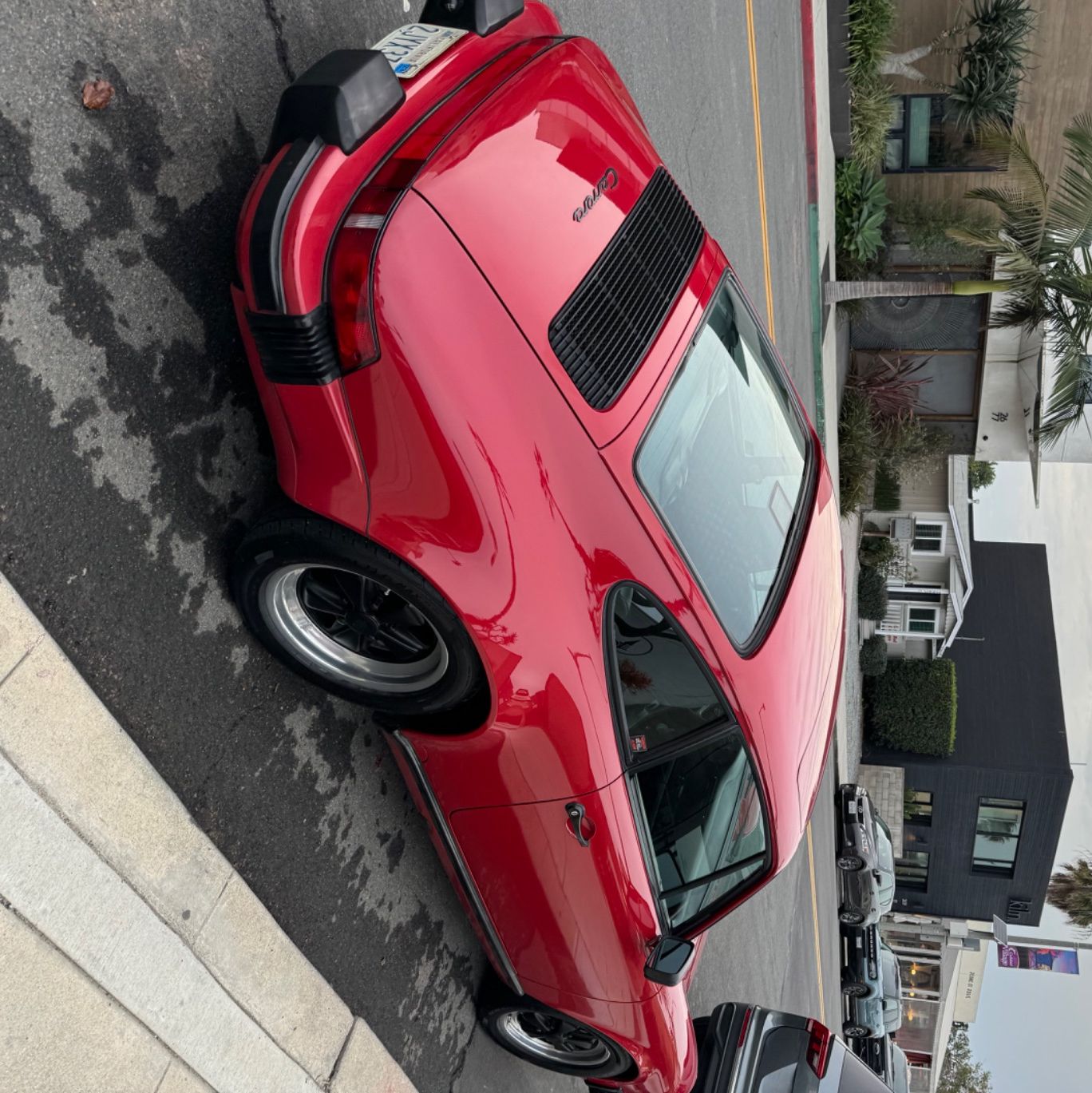 Profile of Scott Stollar