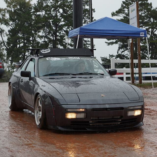 Profile of Elliott Grafton