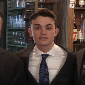 Profile of Anthony Noto