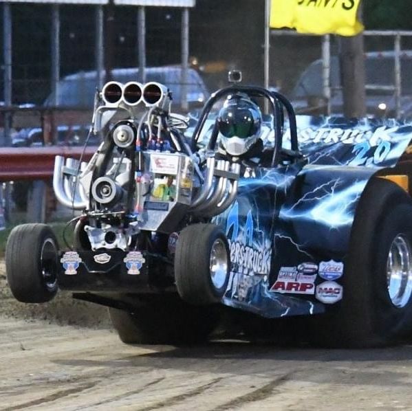 Profile of Austin Jasper