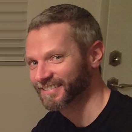 Profile of Mark Gaynor