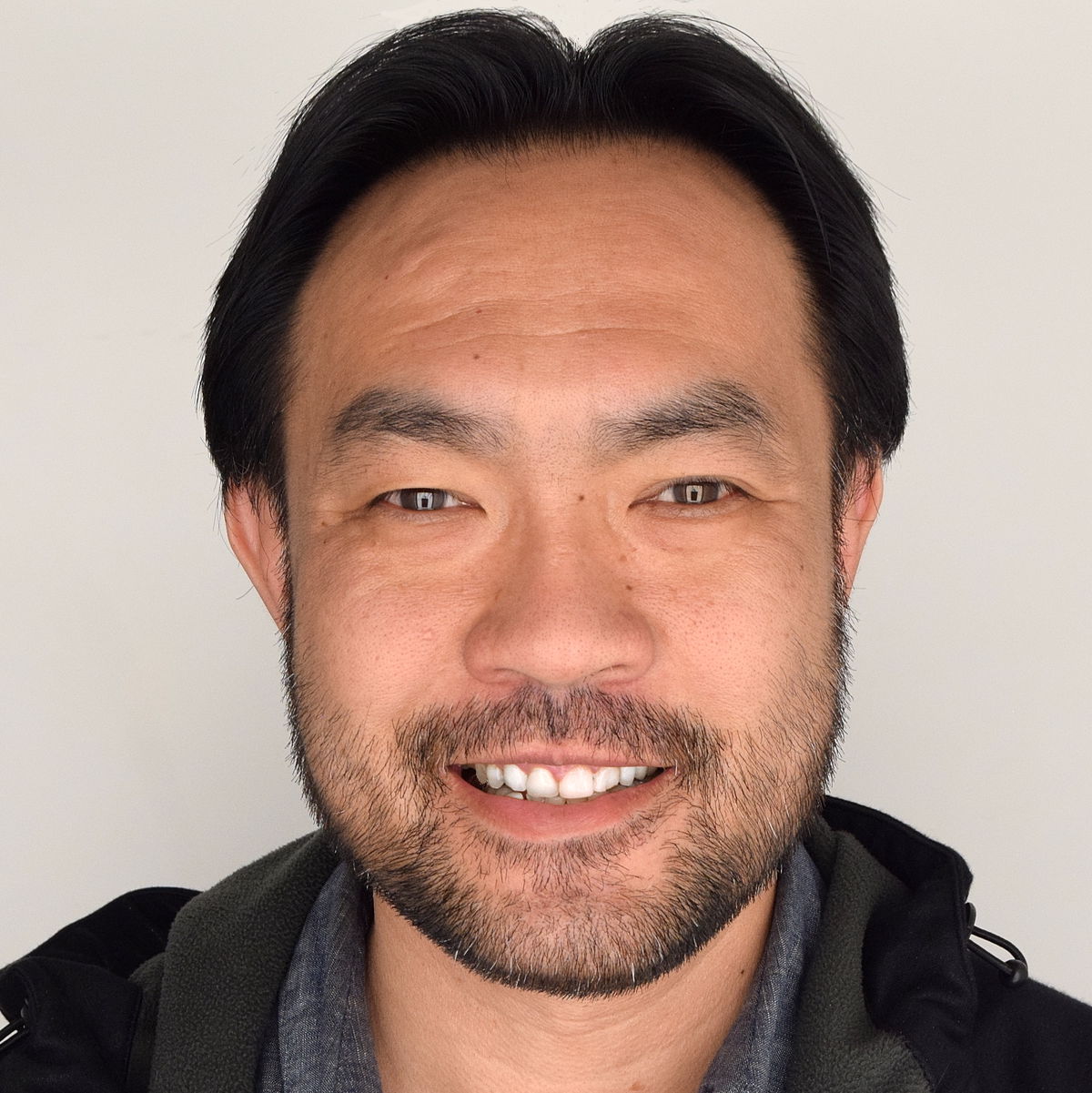 Profile of Justin Khoo