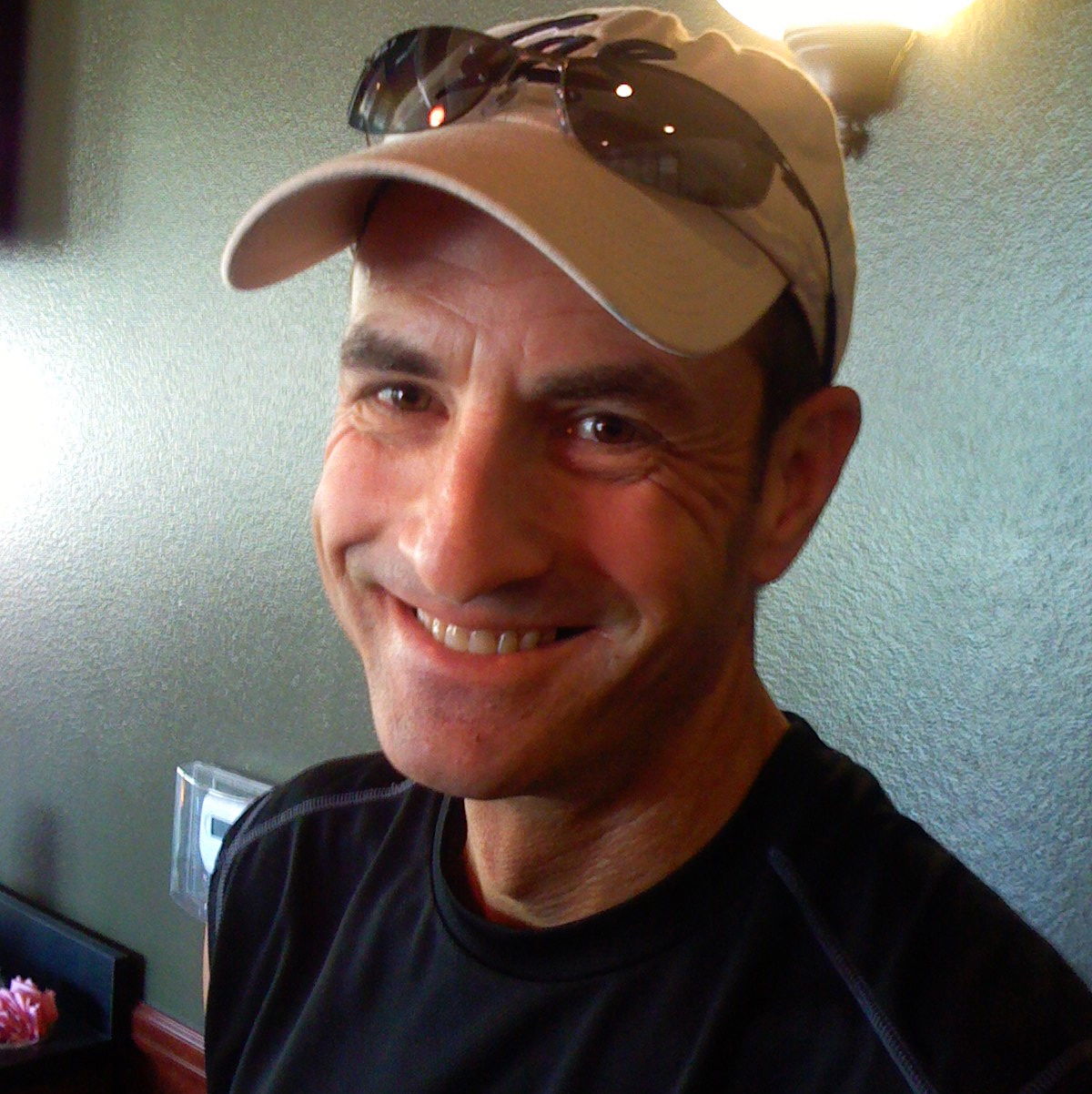 Profile of Robert Hauft