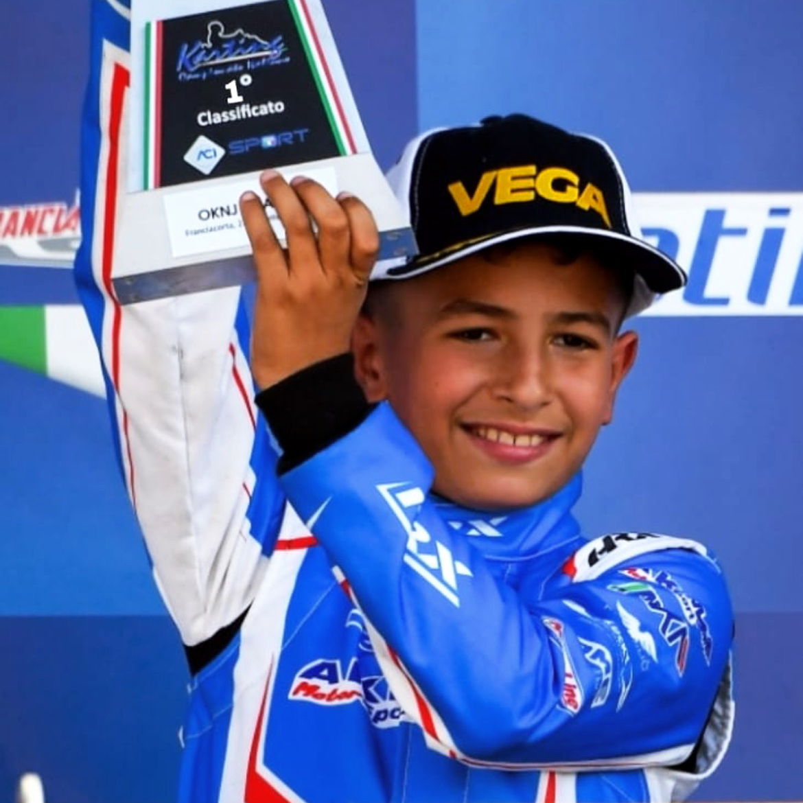 Profile of Gianmatteo Rousseau