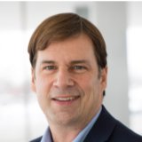 Profile of Jim Farley